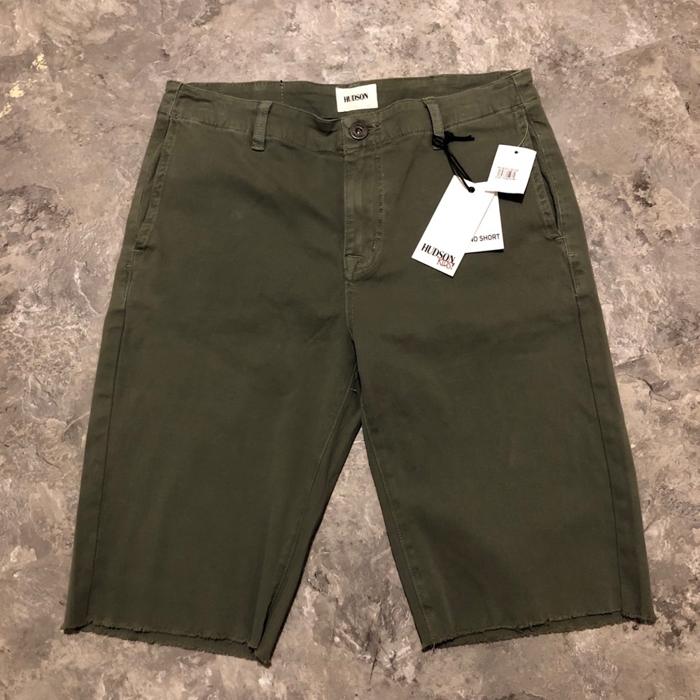 Hudson shorts!